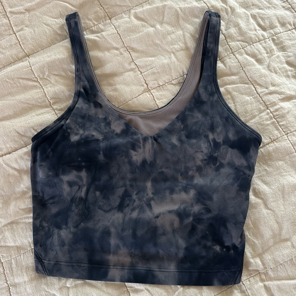 Lululemon Align Tank